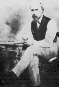 Dr. Mudd after his release