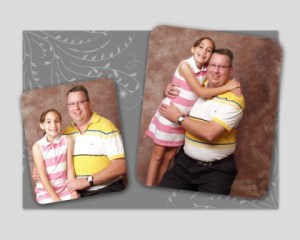 collage 2 Mark and Kayla