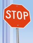 Red Means Stop