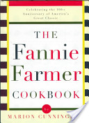 Fannie Farmer