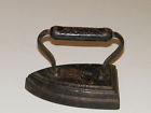 antique iron