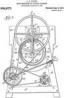 mighty thor patent