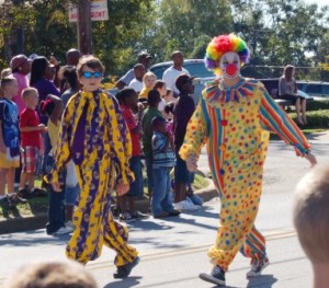 Freshmen Representatives