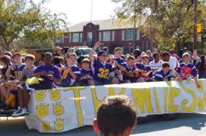 TYFL Termite Players