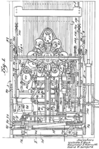 220px-Pinsetter_patent_2973204_diagram_excerpt_crop