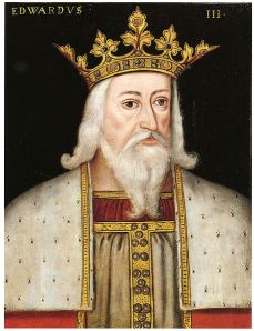 King Edward III