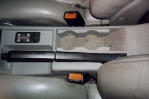 Early 12 Ounce CupHolders