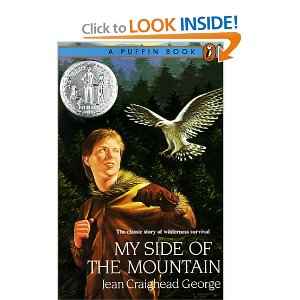 My Side of the Mountain