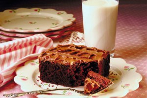 Chocolate Cake Chocolate Cake