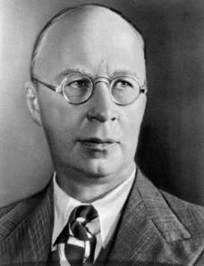 sergei prokofiev