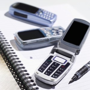 Cell phones, smart phones