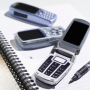 Cell phones, smart phones