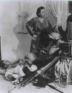 Fibber McGee's Closer