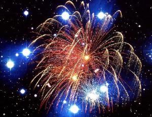 Happy Fourth of July!