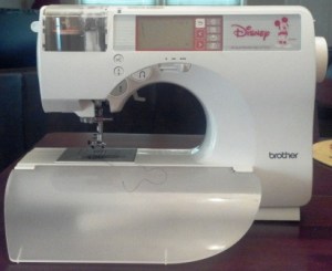 Brother Sewing Machine