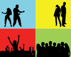 different rhythms Different Rhythms