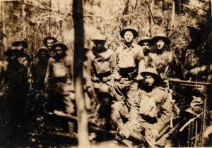 World War I, Belleau Wood